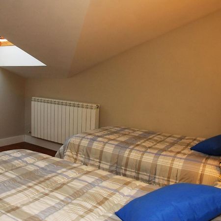 Salamanca Centro Apartamentos المظهر الخارجي الصورة