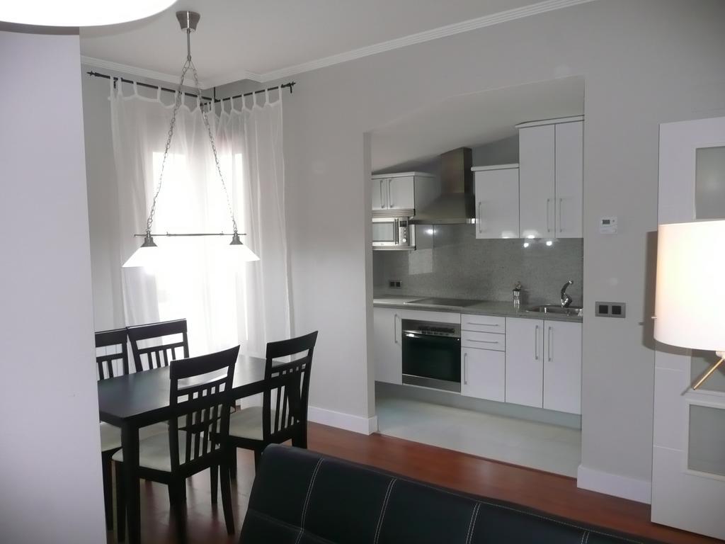 Salamanca Centro Apartamentos المظهر الخارجي الصورة
