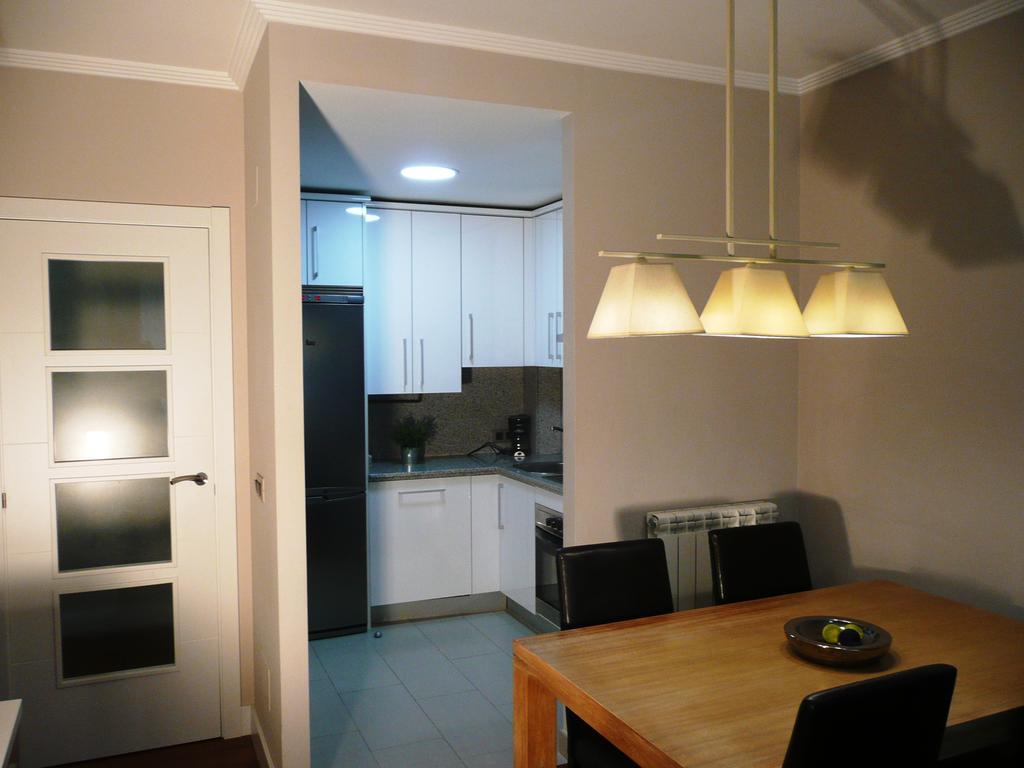 Salamanca Centro Apartamentos المظهر الخارجي الصورة