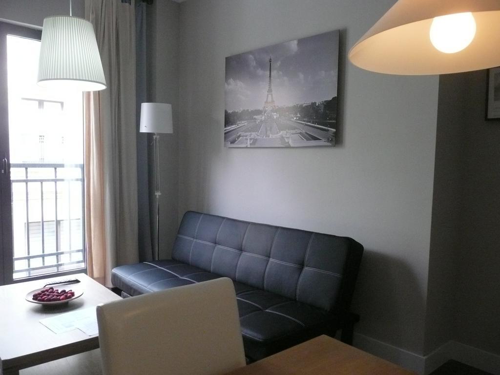 Salamanca Centro Apartamentos المظهر الخارجي الصورة