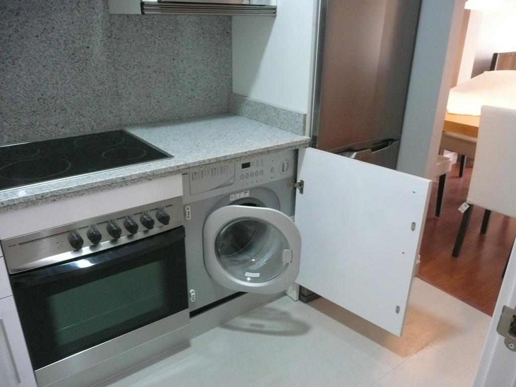 Salamanca Centro Apartamentos المظهر الخارجي الصورة