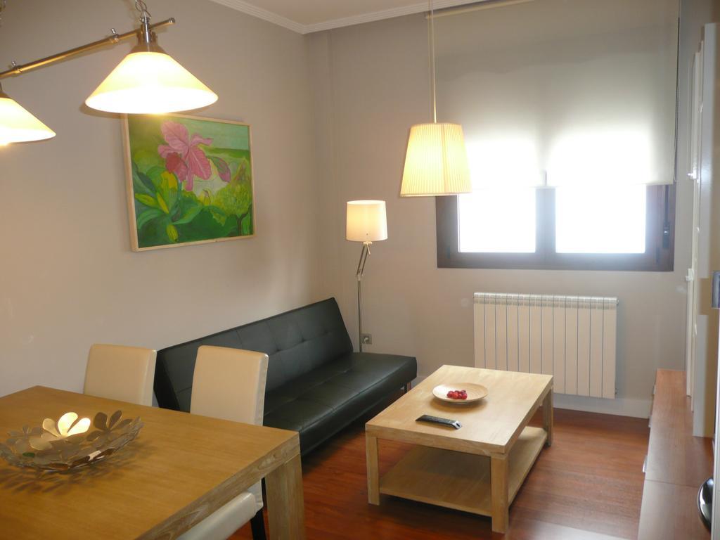 Salamanca Centro Apartamentos المظهر الخارجي الصورة