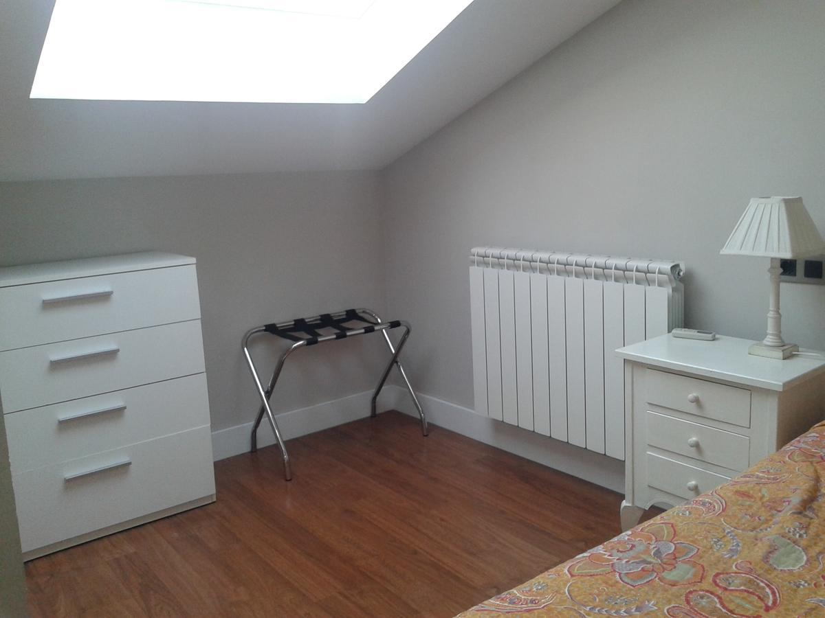 Salamanca Centro Apartamentos المظهر الخارجي الصورة