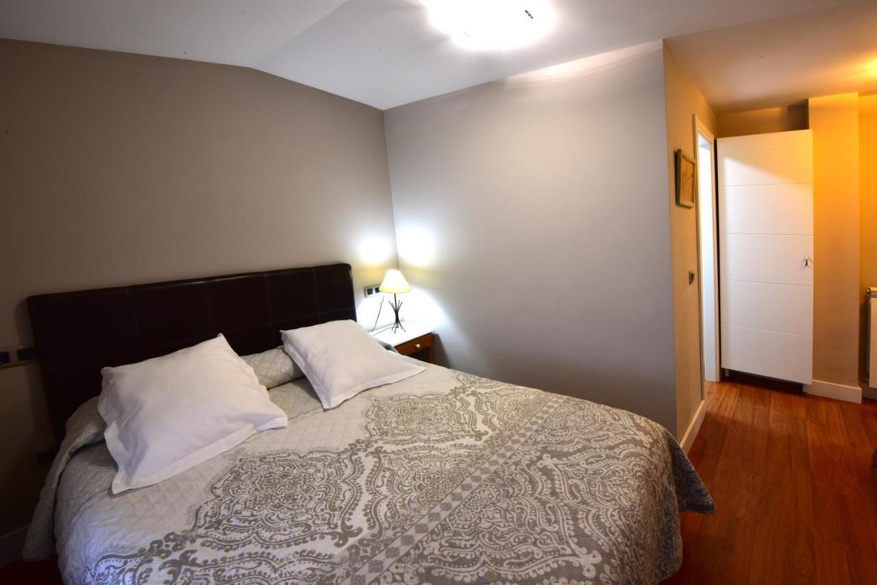 Salamanca Centro Apartamentos المظهر الخارجي الصورة