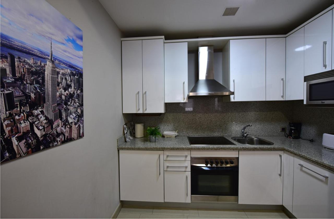 Salamanca Centro Apartamentos المظهر الخارجي الصورة