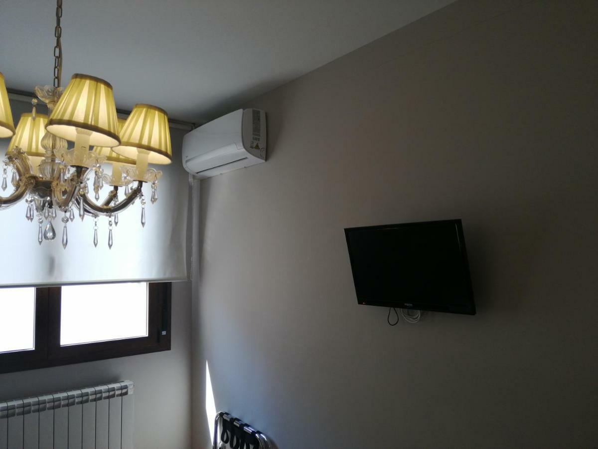 Salamanca Centro Apartamentos المظهر الخارجي الصورة